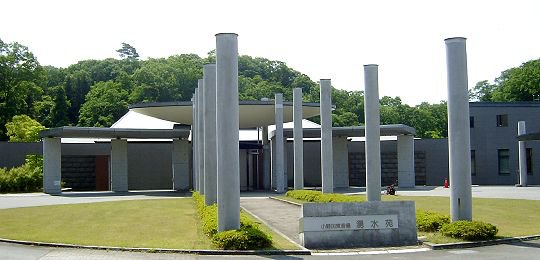 小野加東斎場 湧水苑[公営]