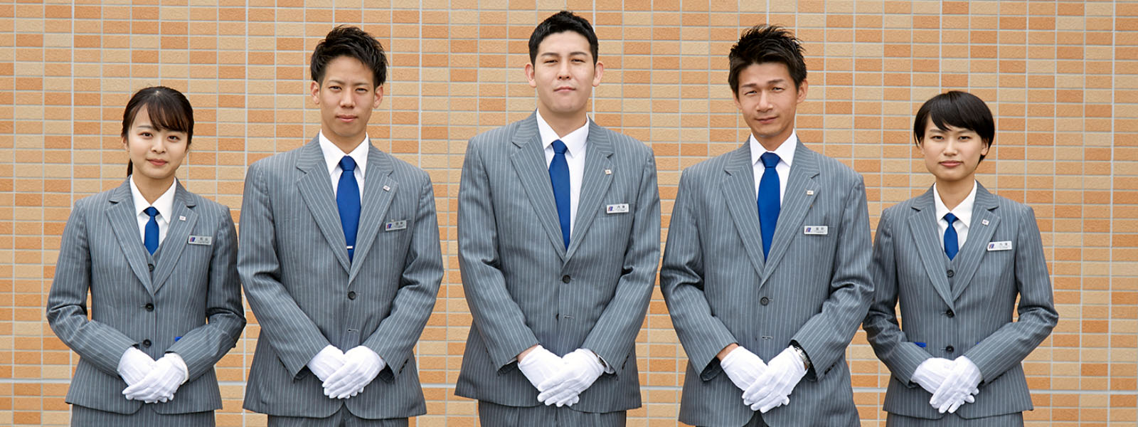 スタッフ写真